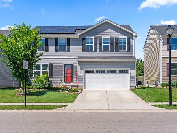 402 Golden Gate Avenue, Springfield, OH 45505