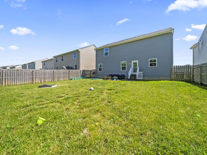 402 Golden Gate Avenue, Springfield, OH 45505 Photo 46