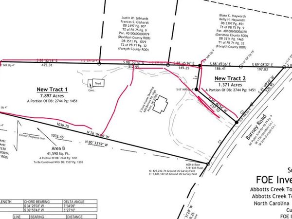 000 Barney Road , High Point, NC 27265