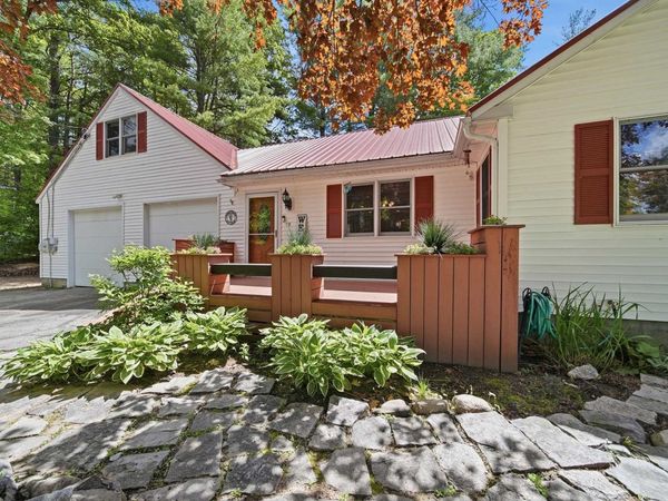 19 Deer Street, Tilton, NH 03276