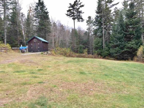 272 Kirby Road, Unit 3, Burke, VT 05832