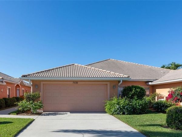 7030 Lone Oak BLVD , NAPLES, FL 34109