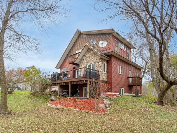 2761 Mississippi Shores Road , Fort Ripley, MN 56449