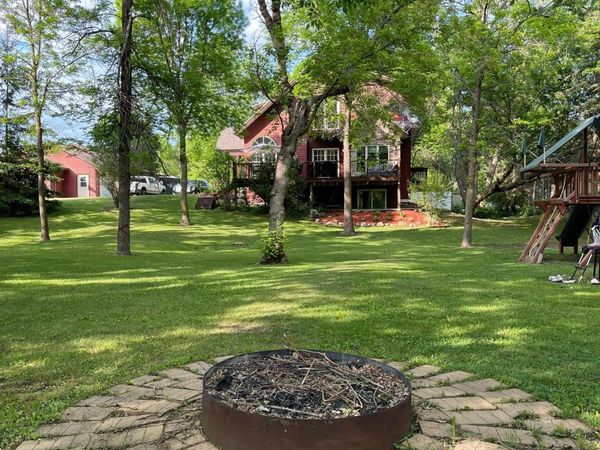 2761 Mississippi Shores Road, Fort Ripley, MN 56449