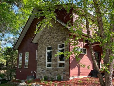 2761 Mississippi Shores Road, Fort Ripley, MN 56449