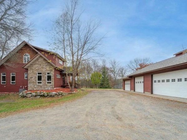 2761 Mississippi Shores Road, Fort Ripley, MN 56449