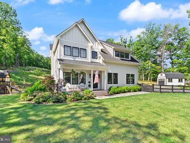 39391 SADDLERIDGE LANE , ALDIE, VA 20105