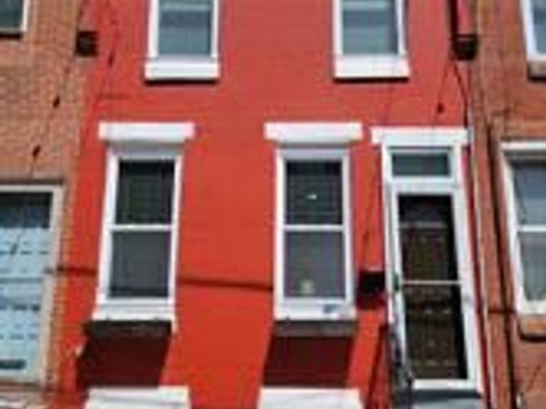 121 MERCY STREET , PHILADELPHIA, PA 19148