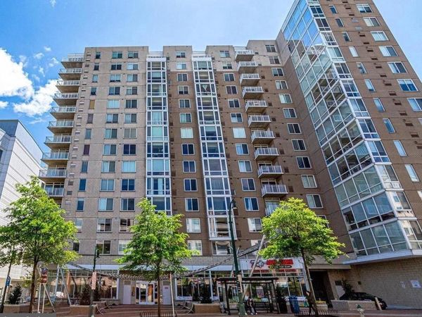 930 WAYNE AVENUE, Unit 1001, SILVER SPRING, MD 20910