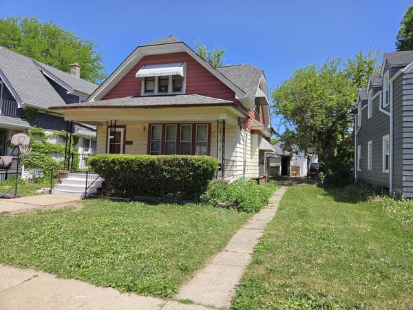 2744 N 52nd STREET, Unit 2744 A, Milwaukee, WI 53210