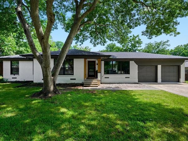 1805 Greenwood Road, McKinney, TX 75069