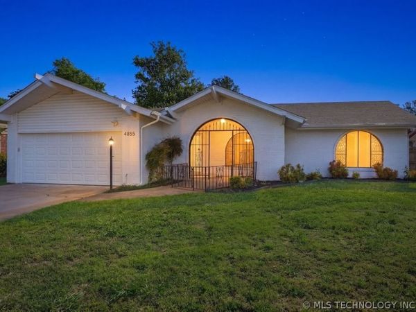 4855 S 67th East East Avenue , Tulsa, OK 74145
