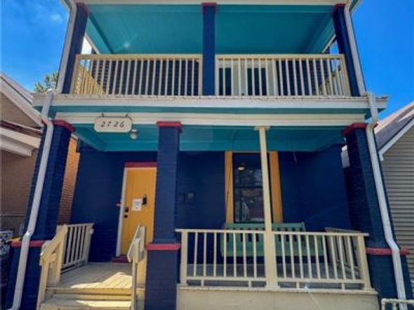 2726 Belleview Avenue, Kansas City, MO 64108