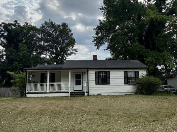 1967 Bader Avenue SW, Atlanta, GA 30310