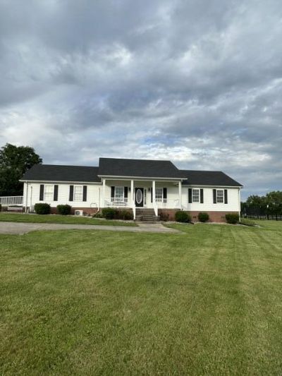 104 Stewart Street, Perryville, KY 40468 Main Photo