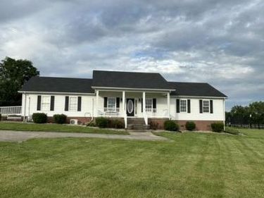 104 Stewart Street, Perryville, KY 40468