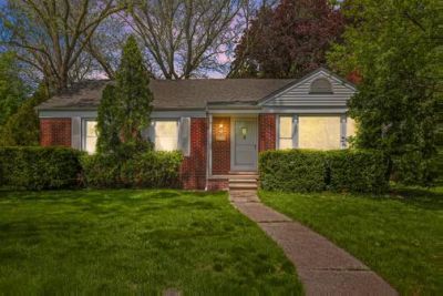 13660 Winchester Street, Oak Park, MI 48237 Main Photo