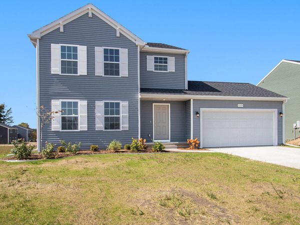13753 Oasis Avenue, Holland, MI 49424