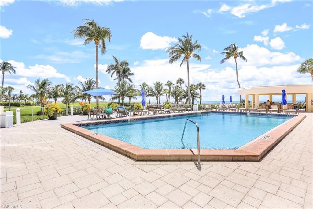 4901 Gulf Shore Blvd N, Unit 104, Naples, FL 34103 Photo