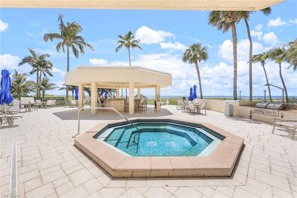 4901 Gulf Shore Blvd N, Unit 104, Naples, FL 34103 Photo