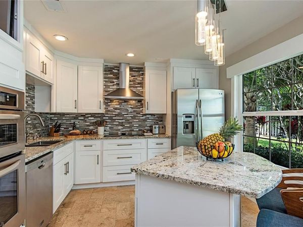 840 Meadowland DR , Unit H, NAPLES, FL 34108