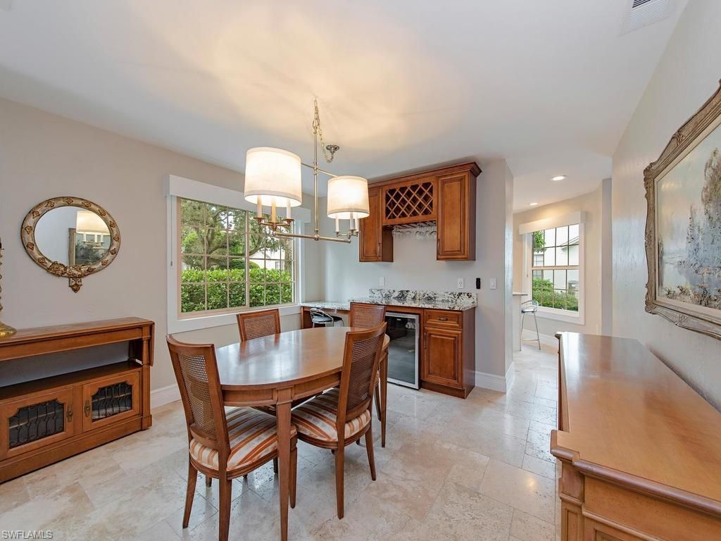 840 Meadowland Dr , Unit H, Naples, FL 34108 Photo