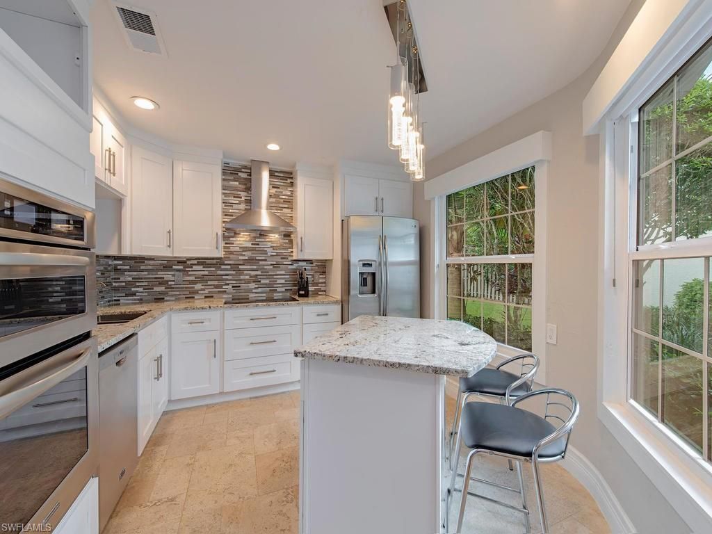 840 Meadowland Dr , Unit H, Naples, FL 34108 Photo