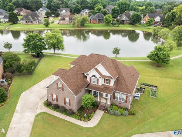 109 Julep Lane, Harvest, AL 35749