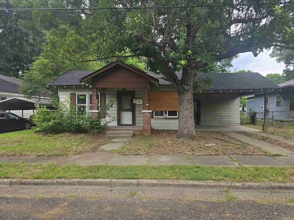 910 Keith Street, Malvern, AR 72104