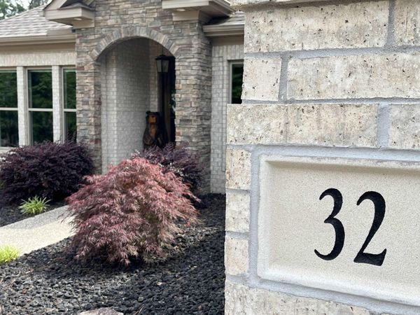 32 Alteza Drive , Hot Springs Village, AR 71909