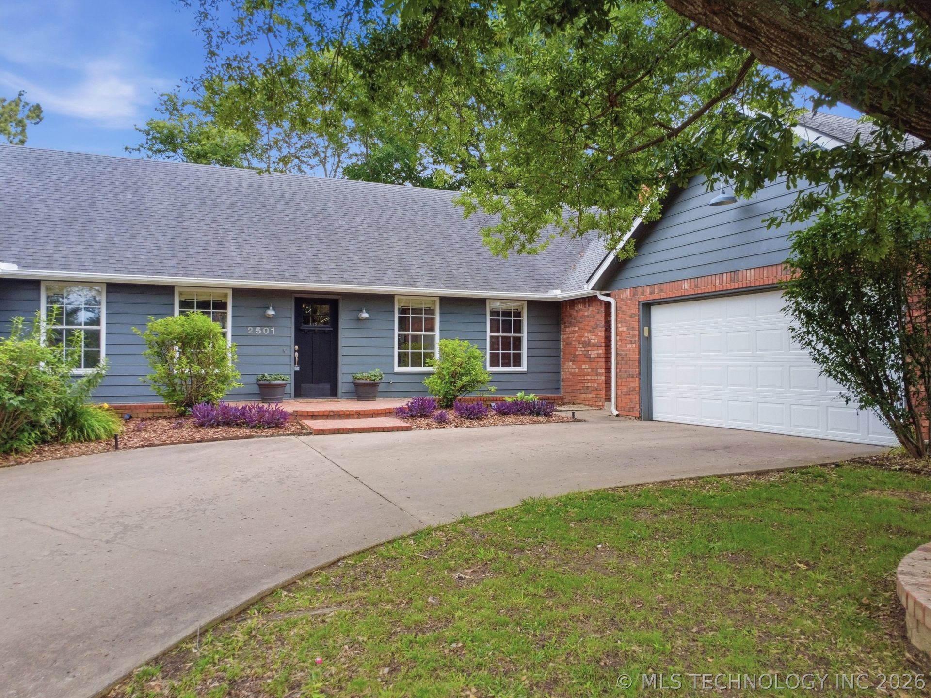 2501 Shelby Court, Muskogee, OK 74403 Main Photo