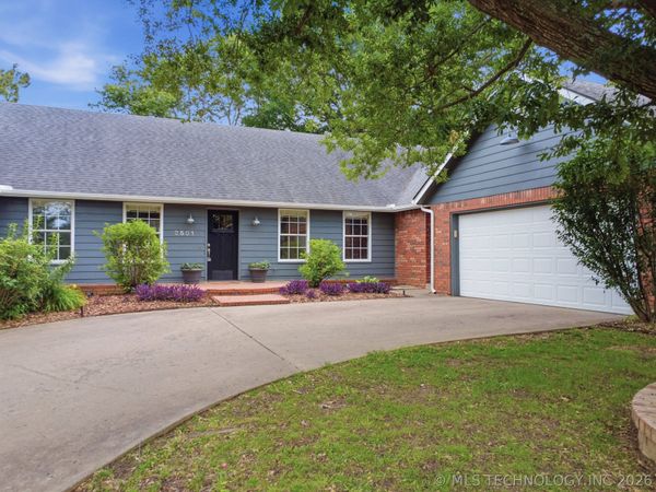 2501 Shelby Court, Muskogee, OK 74403
