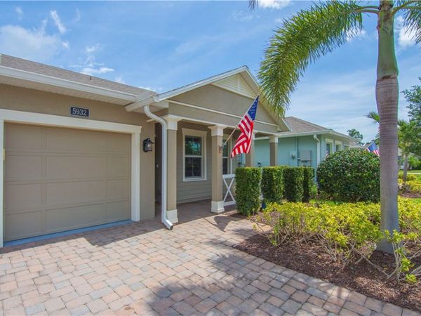 5932 Spicewood Lane, Vero Beach, FL 32966
