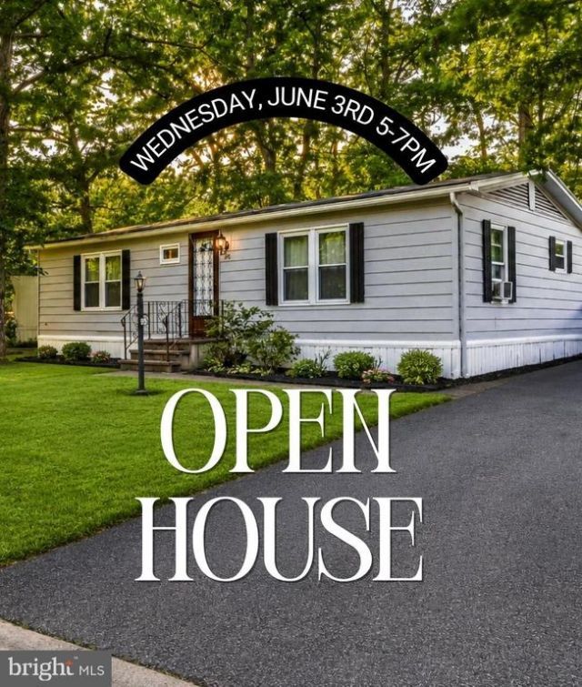 95 Hazelwood Dr , Pittsgrove, NJ 08318 Main Photo