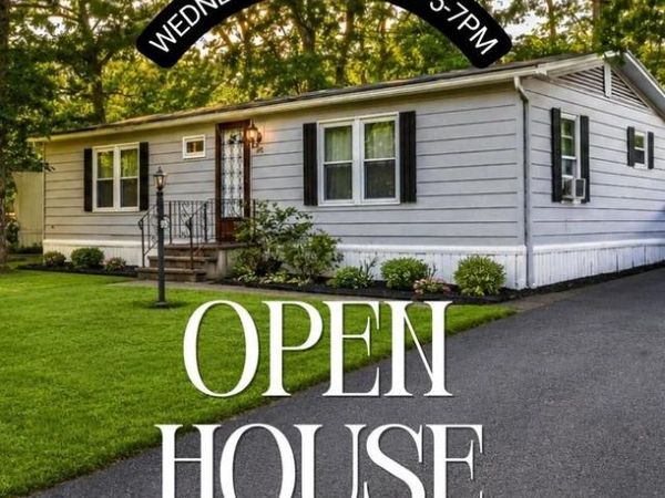 95 HAZELWOOD DR , PITTSGROVE, NJ 08318