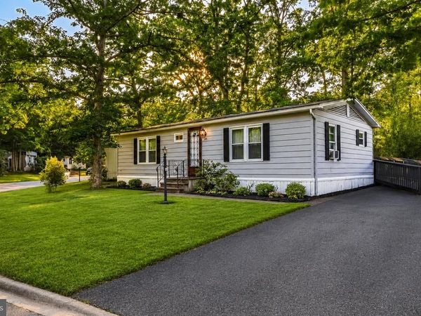 95 HAZELWOOD DR, PITTSGROVE, NJ 08318