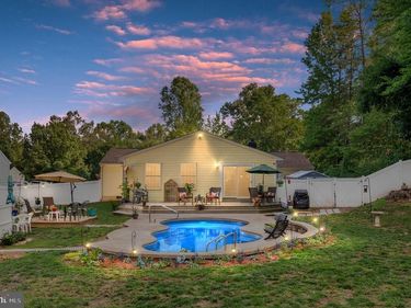 6811 PLANTATION FOREST DRIVE , SPOTSYLVANIA, VA 22553