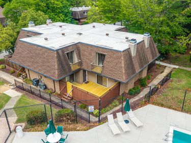 107 Finley Forest Drive, Chapel Hill, NC 27517