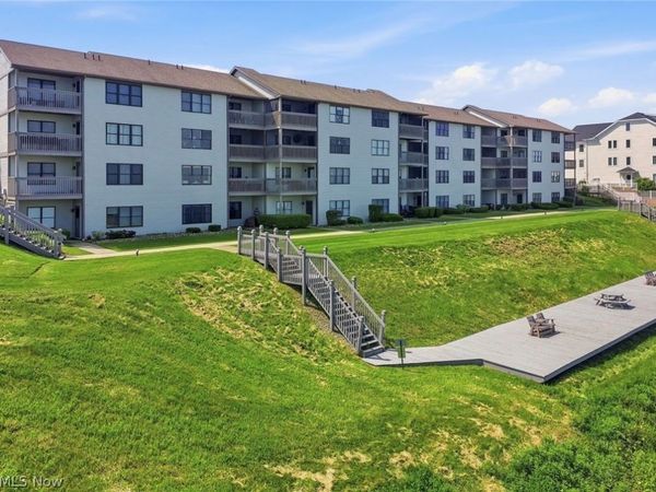 5237 Lake Road W, Unit 1107, Ashtabula, OH 44004