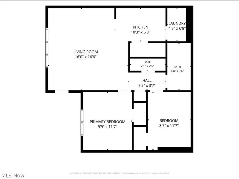 5237 Lake Road W, Unit 1107, Ashtabula, OH 44004 Photo 25