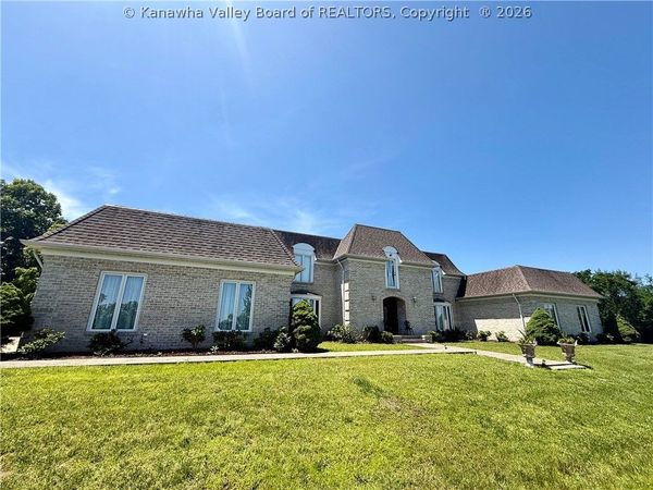 514 Otterbein Lane, Evans, WV 25241
