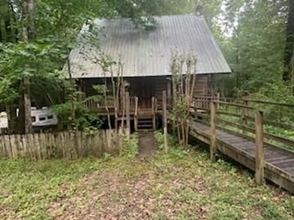 2319 N Walkers Mill Road , Griffin, GA 30223