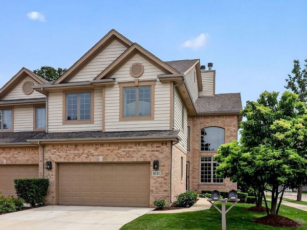 5131 Creek Drive , Western Springs, IL 60558