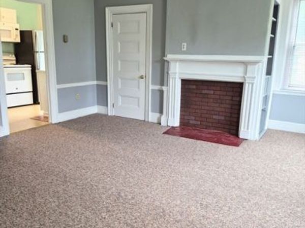101 South St., Unit 4, Bridgewater, MA 02324