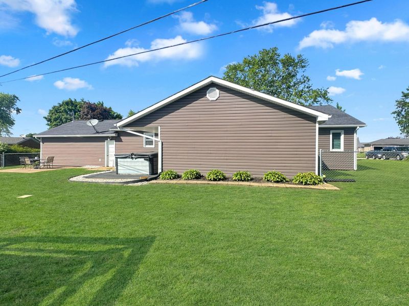 1552 Grimes Circle , Urbana, OH 43078 Photo 10