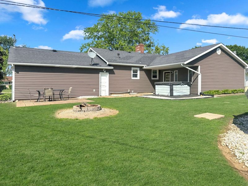 1552 Grimes Circle , Urbana, OH 43078 Photo 15