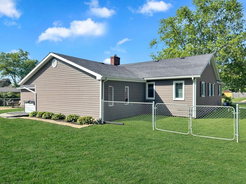 1552 Grimes Circle , Urbana, OH 43078 Photo 16