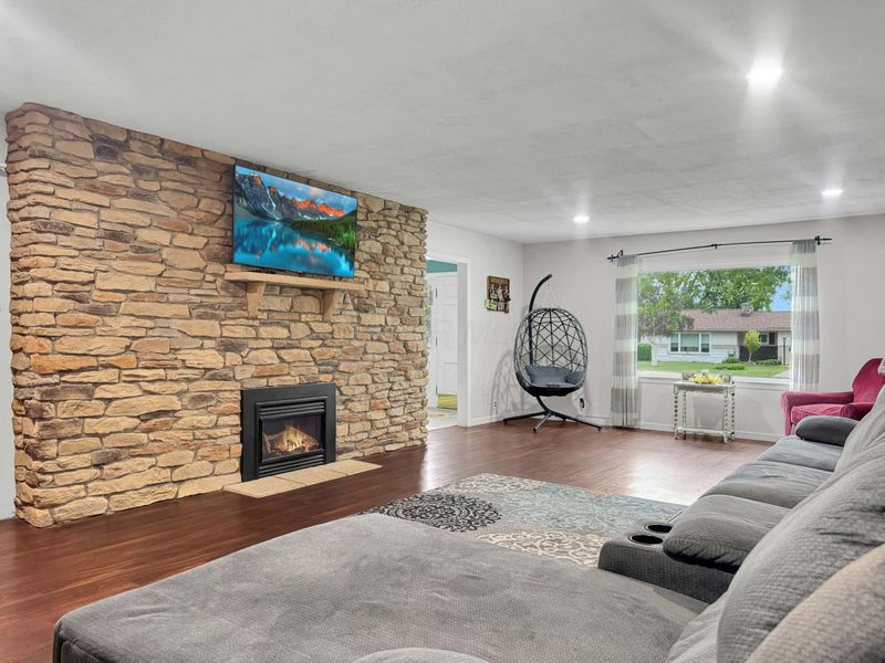 1552 Grimes Circle , Urbana, OH 43078 Photo 19