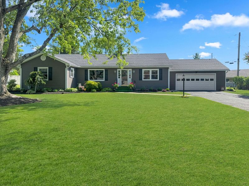 1552 Grimes Circle , Urbana, OH 43078 Photo 2