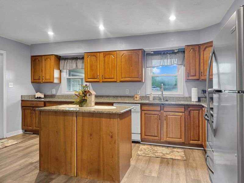 1552 Grimes Circle , Urbana, OH 43078 Photo 30